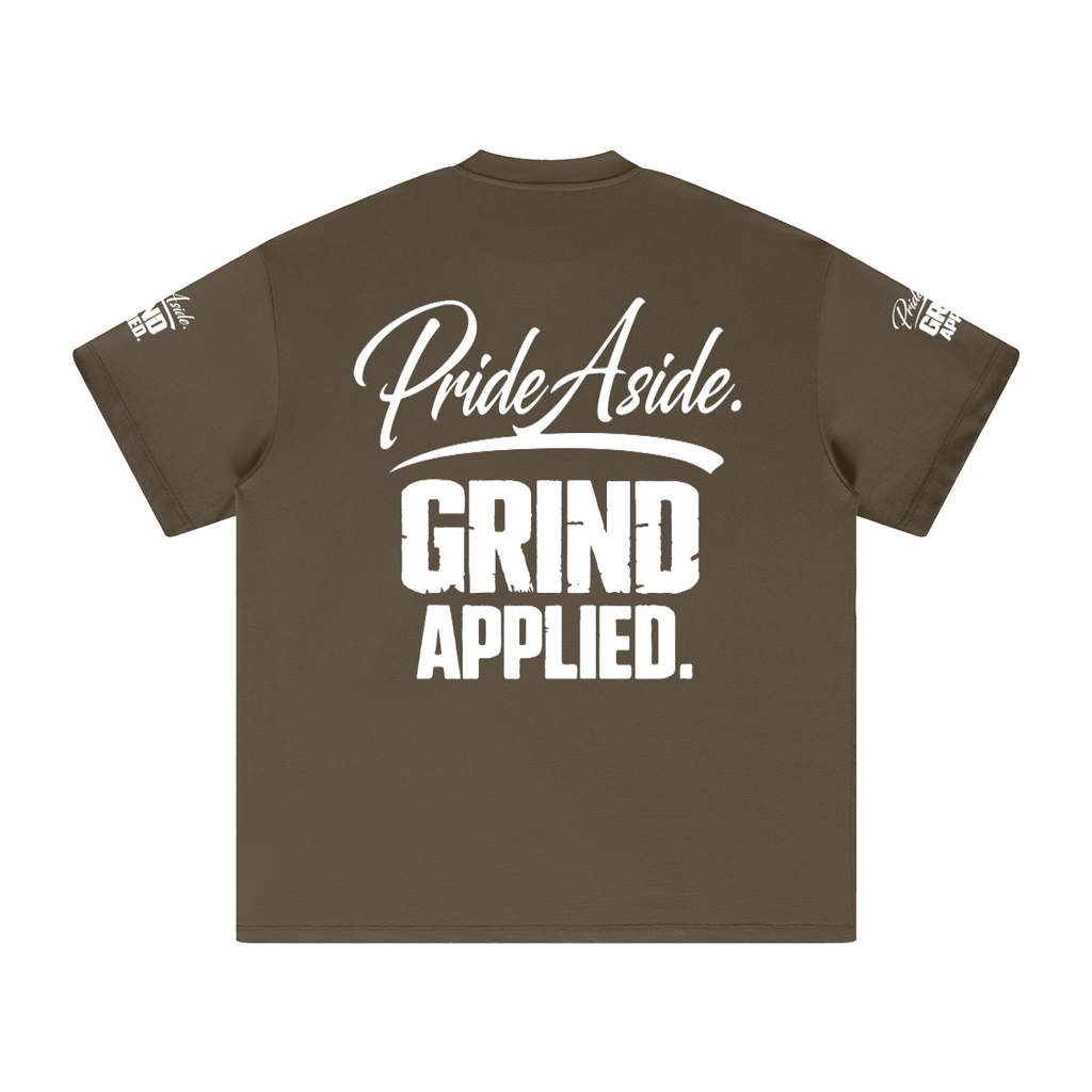 *These are going fast! Good fall shirts.. Thick!!!Heavyweight Earth Tone T-Shirt