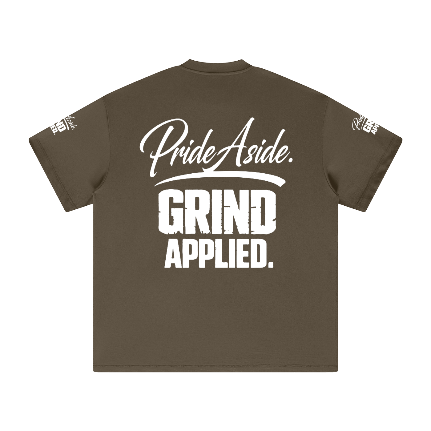 *These are going fast! Good fall shirts.. Thick!!!Heavyweight Earth Tone T-Shirt