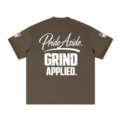 *These are going fast! Perfect for the fall…Thick!!!Heavyweight Earth Tone T-Shirt