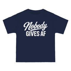 Classic Beefy-T Short-Sleeve T‑Shirt — Everyday Casual Tee