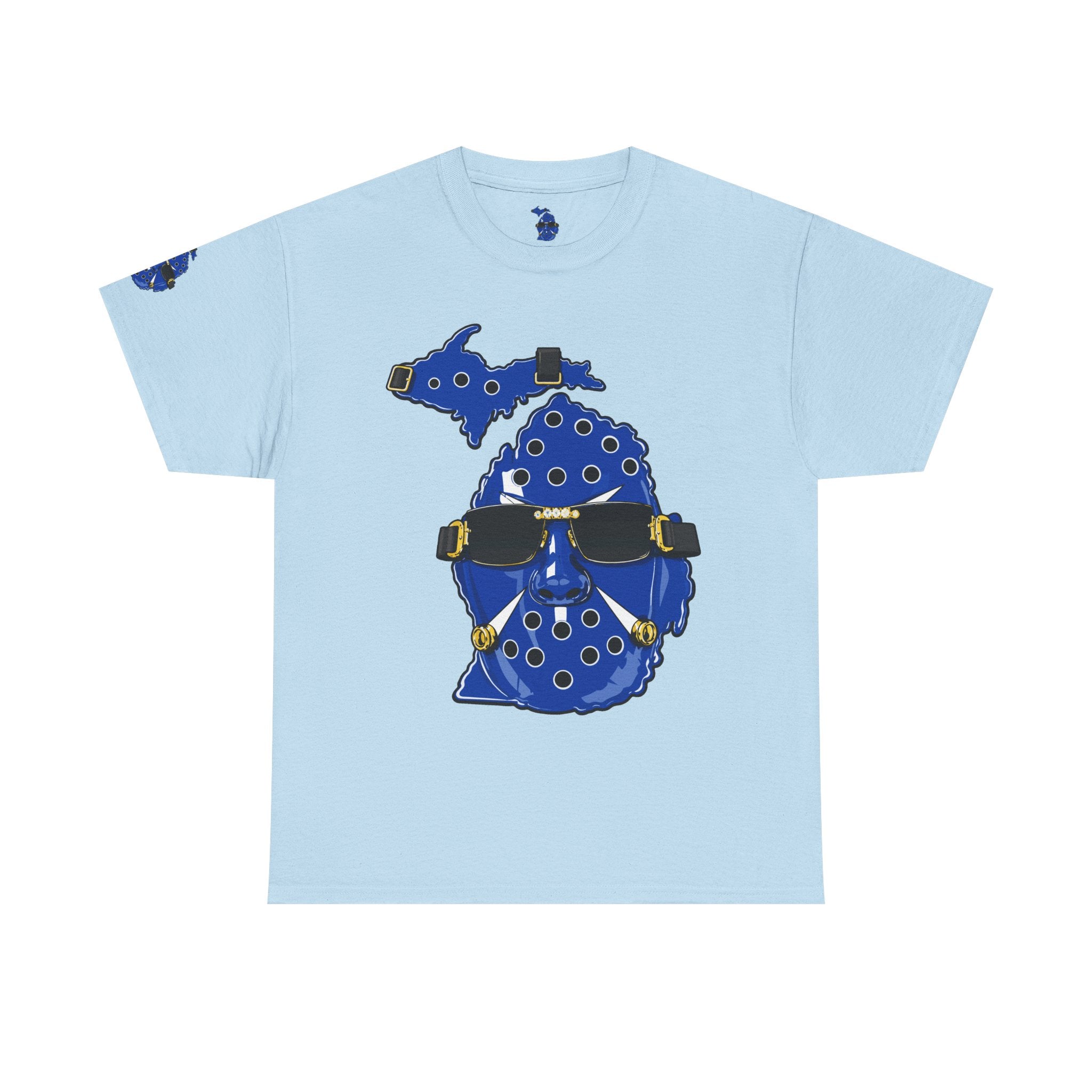 light-blue