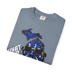 What Up Doe? Michigan Mascot T-Shirt