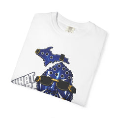 What Up Doe? Michigan Mascot T-Shirt