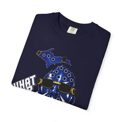 What Up Doe? Michigan Mascot T-Shirt