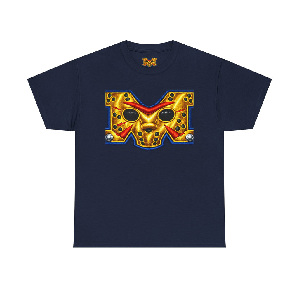 PUCKET TEES — PUCKFACE Edition