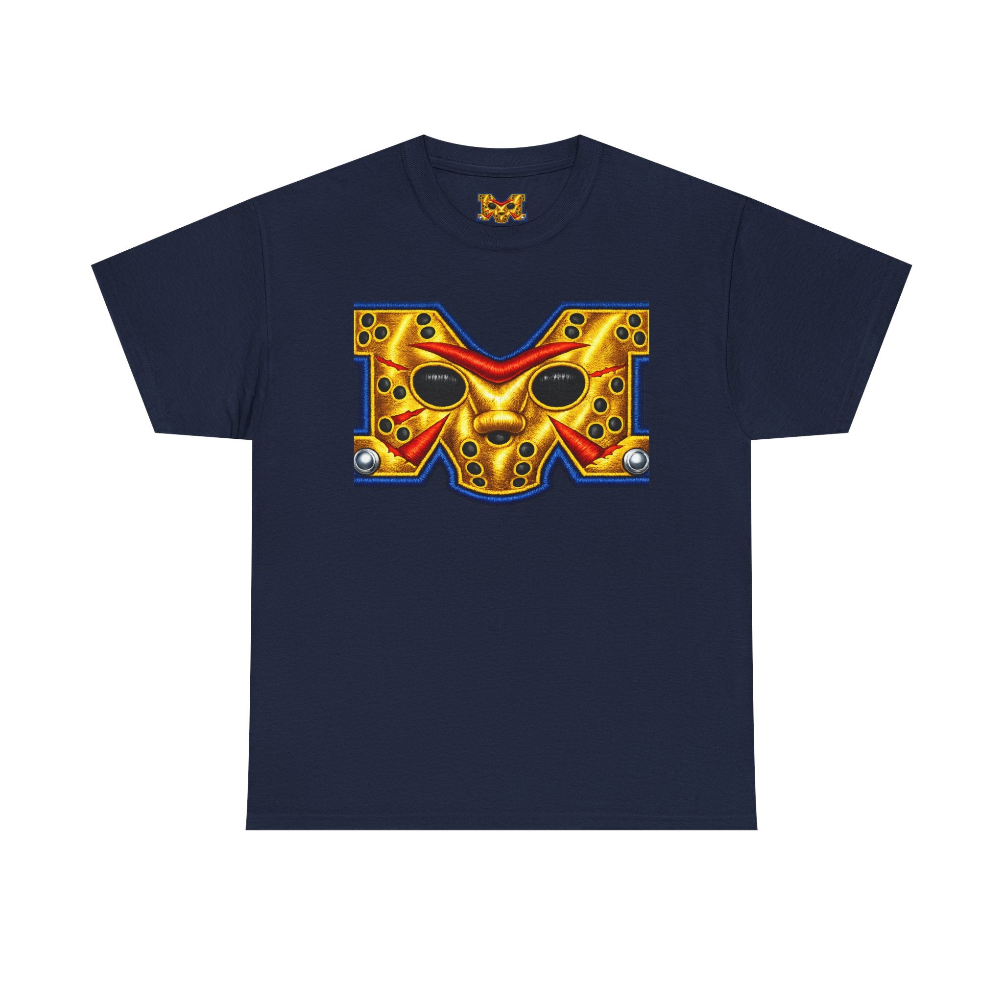 PUCKET TEES — PUCKFACE Edition