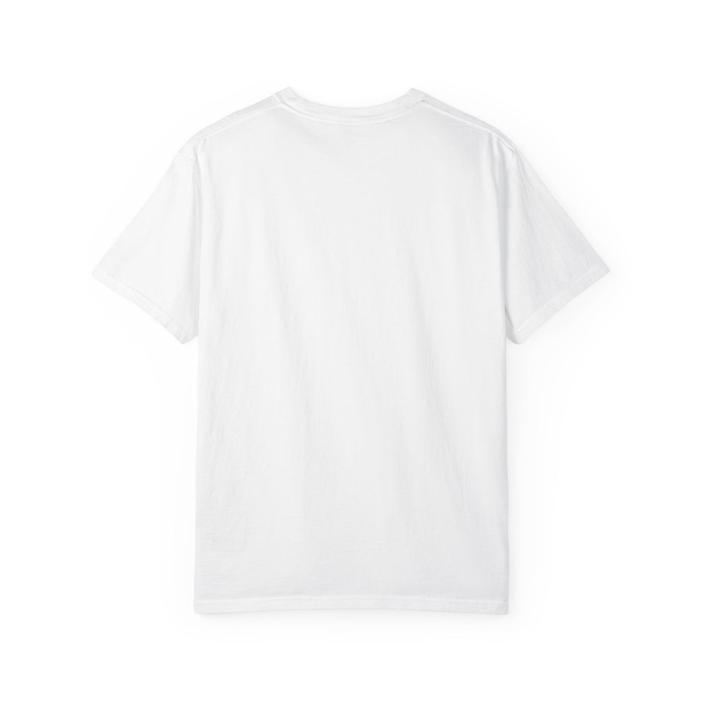 Grind Applied T‑Shirt — "Pride Aside. GRIND APPLIED." Motivational Tee
