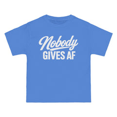 Classic Beefy-T Short-Sleeve T‑Shirt — Everyday Casual Tee