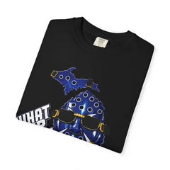 What Up Doe? Michigan Mascot T-Shirt