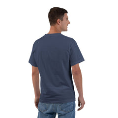 Classic Beefy-T Short-Sleeve T‑Shirt — Everyday Casual Tee