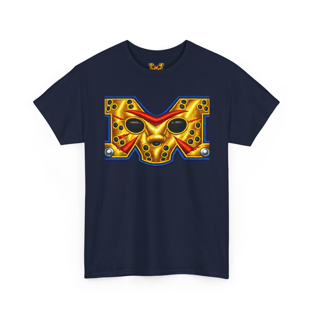 PUCKET TEES — PUCKFACE Edition