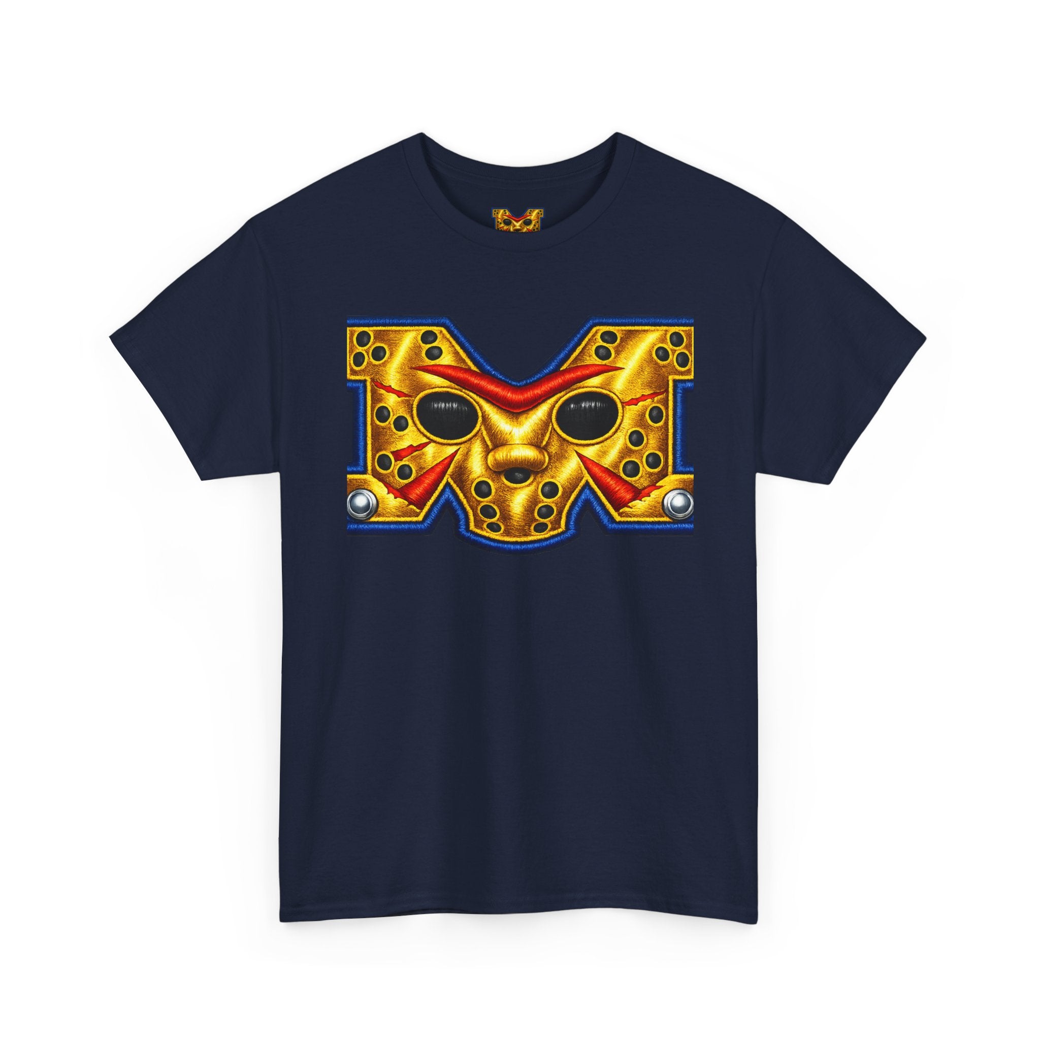 PUCKET TEES — PUCKFACE Edition