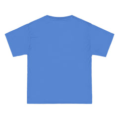 Classic Beefy-T Short-Sleeve T‑Shirt — Everyday Casual Tee