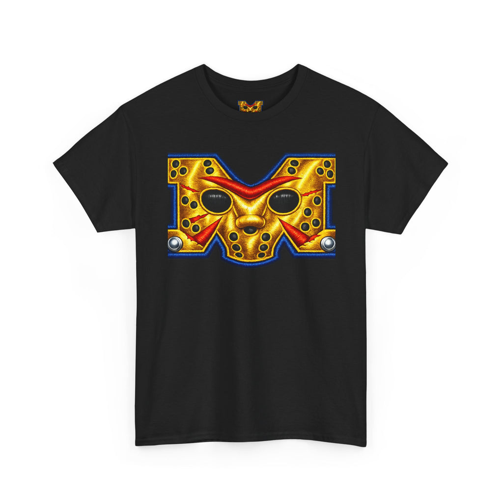 PUCKET TEES — PUCKFACE Edition