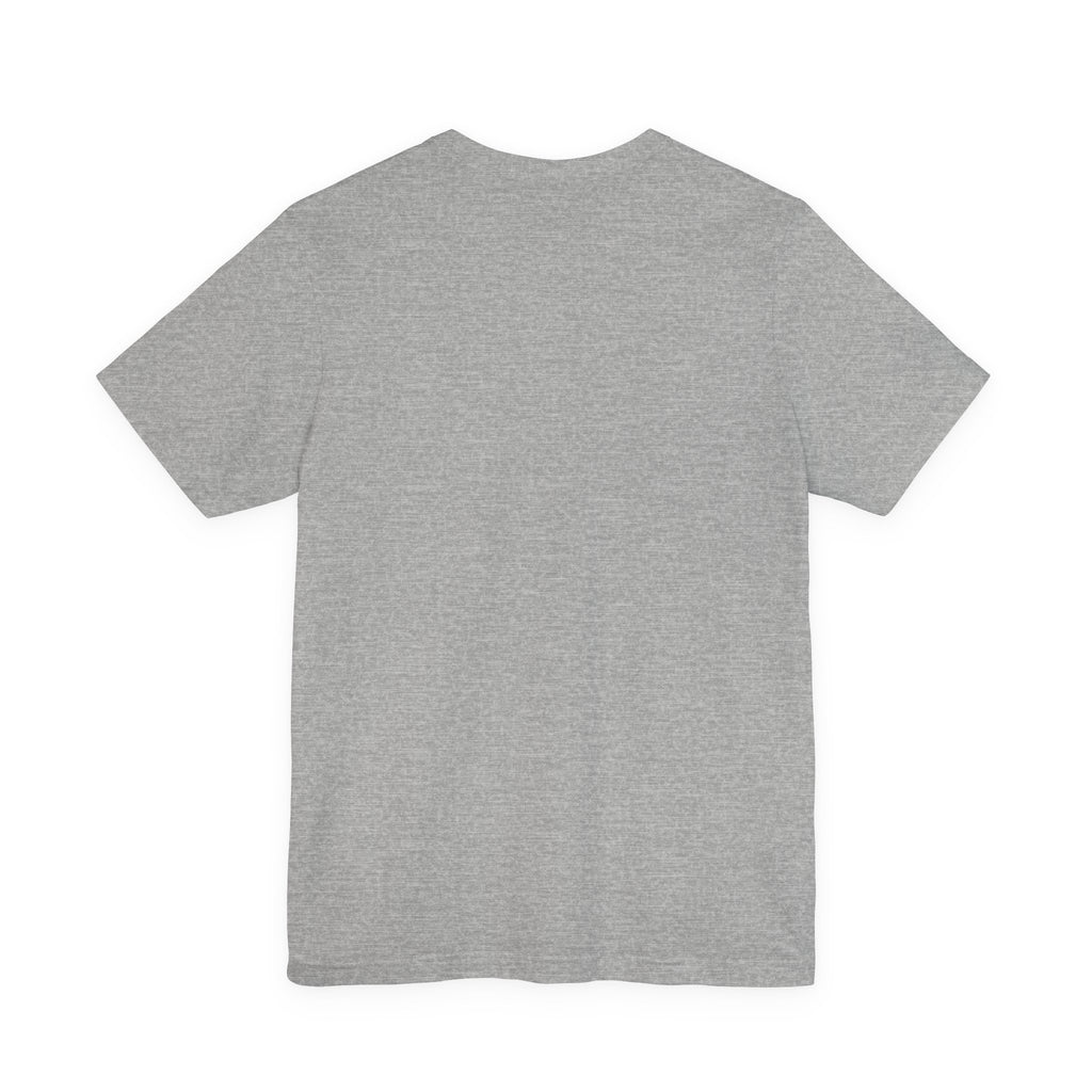 Nobody Gives AF T‑Shirt — Funny Graphic Tee for Bold, Carefree Attitude