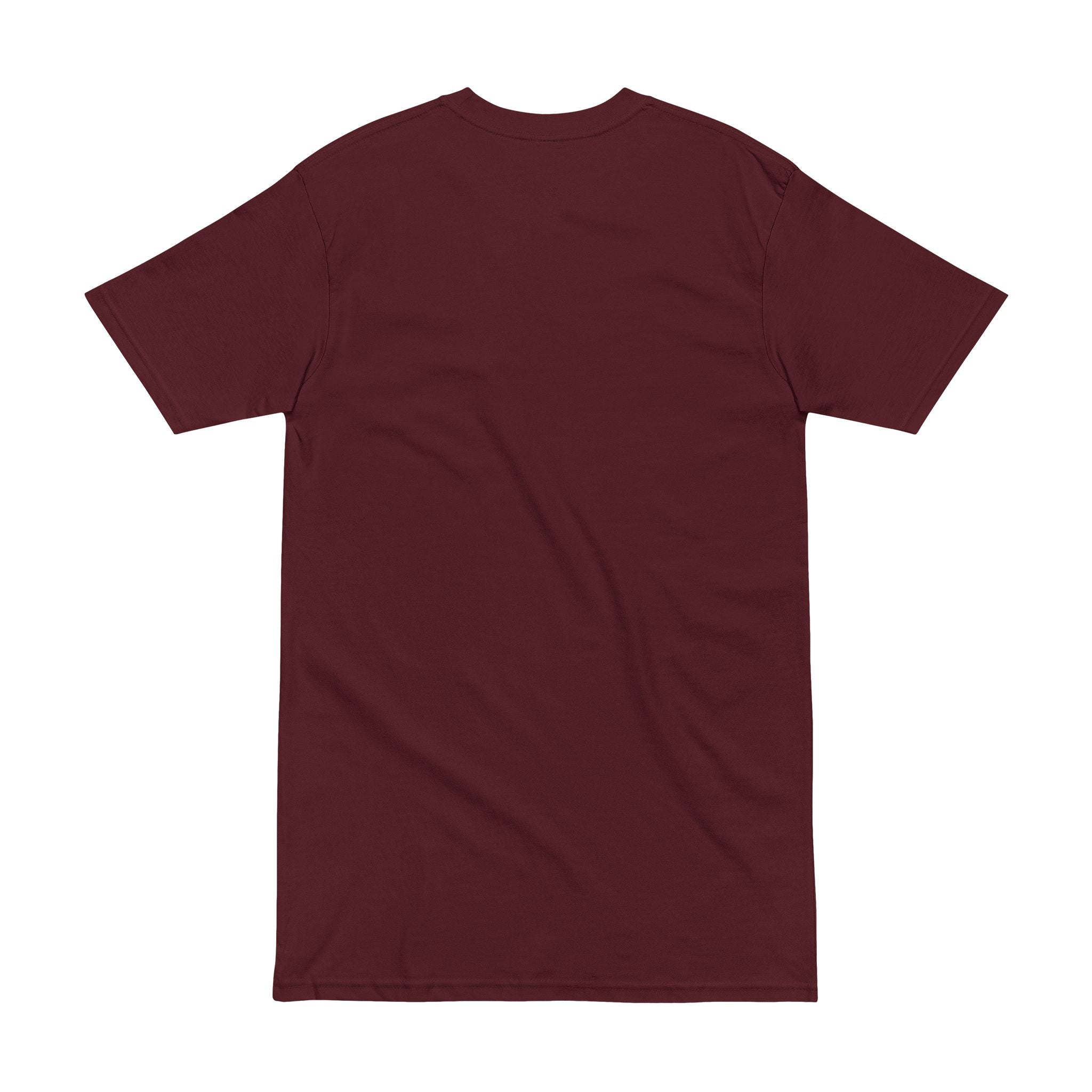 Nobody Gives AF T-Shirt — Bold Graphic Men’s Tee