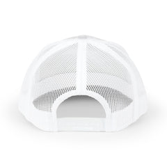 PUCKFACE Snapback Trucker Cap