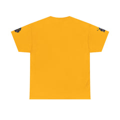 🔥 PUCKFACE Michigan Hockey Mask T‑Shirt — Retro Goalie Mask Michigan Pride Tee
