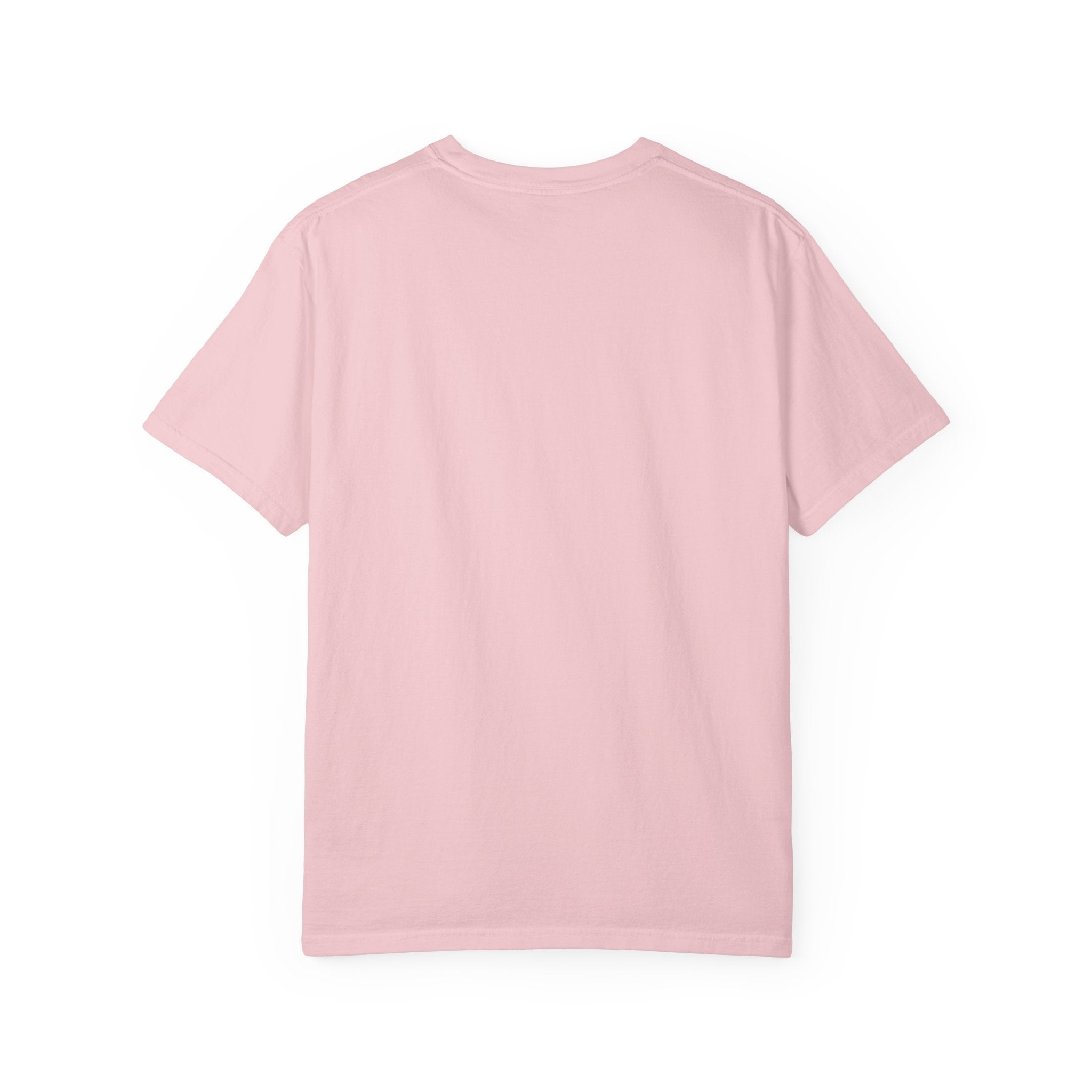 Grind Applied T‑Shirt — "Pride Aside. GRIND APPLIED." Motivational Tee