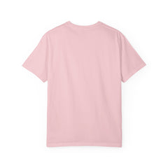 Grind Applied T‑Shirt — "Pride Aside. GRIND APPLIED." Motivational Tee