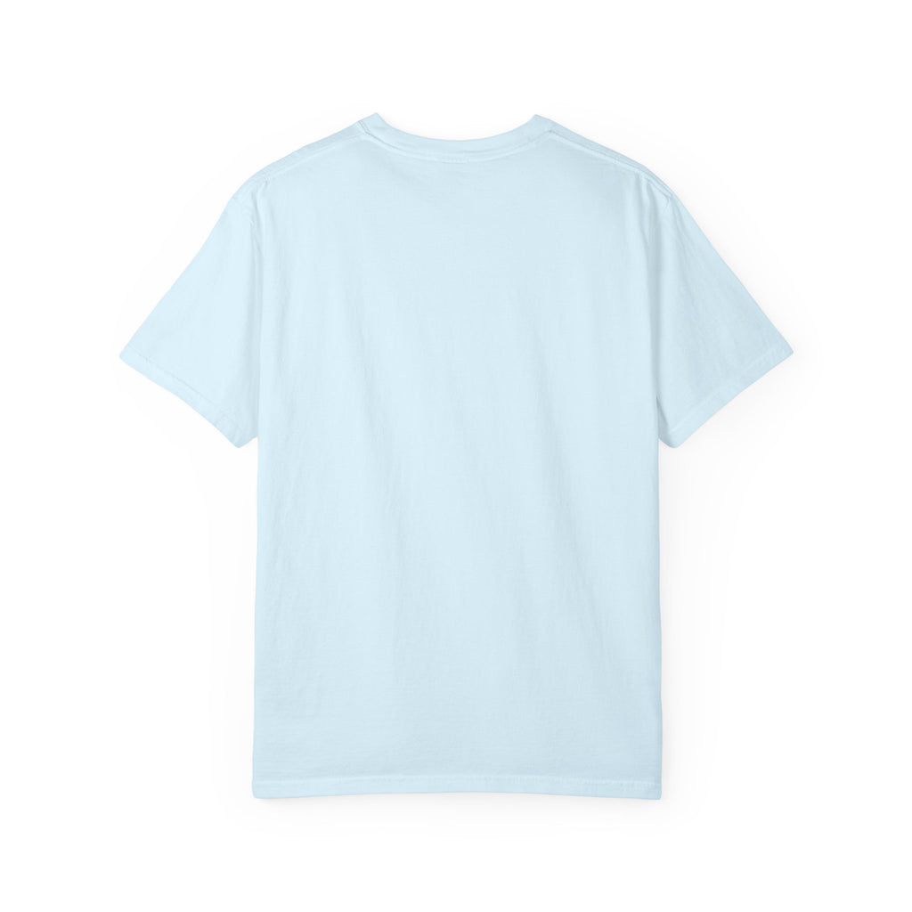 Grind Applied T‑Shirt — "Pride Aside. GRIND APPLIED." Motivational Tee