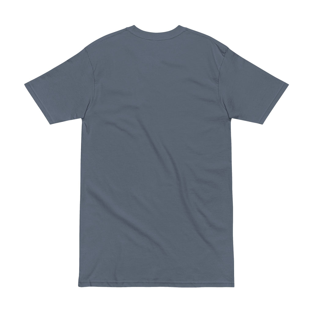 Nobody Gives AF T-Shirt — Bold Graphic Men’s Tee