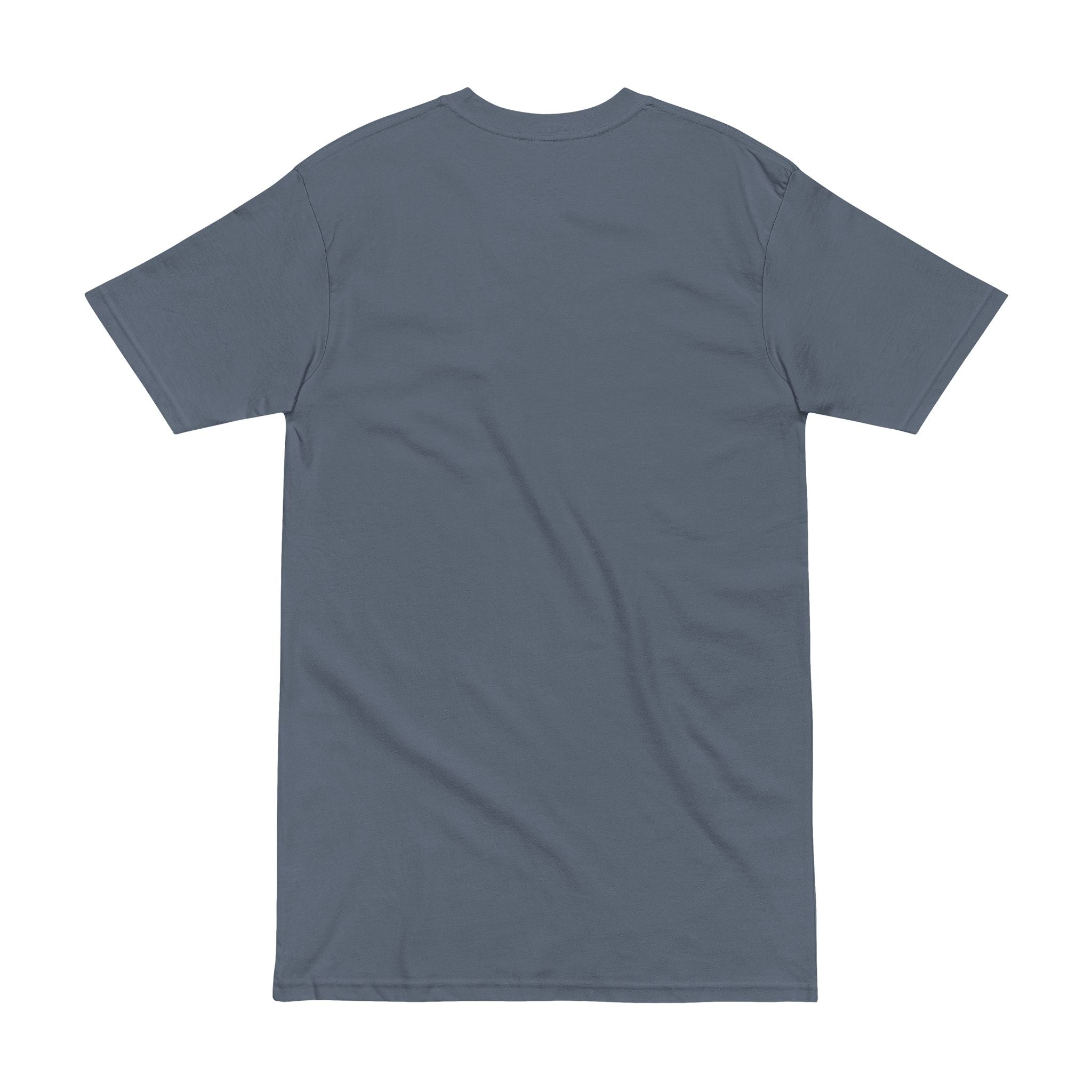 Nobody Gives AF T-Shirt — Bold Graphic Men’s Tee