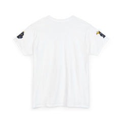 🔥 PUCKFACE Michigan Hockey Mask T‑Shirt — Retro Goalie Mask Michigan Pride Tee