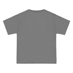 Classic Beefy-T Short-Sleeve T‑Shirt — Everyday Casual Tee
