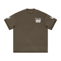*These are going fast! Good fall shirts.. Thick!!!Heavyweight Earth Tone T-Shirt