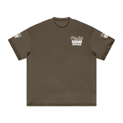 *These are going fast! Perfect for the fall…Thick!!!Heavyweight Earth Tone T-Shirt