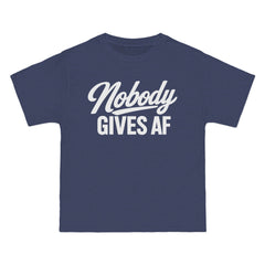 Classic Beefy-T Short-Sleeve T‑Shirt — Everyday Casual Tee