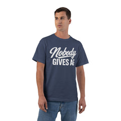 Classic Beefy-T Short-Sleeve T‑Shirt — Everyday Casual Tee