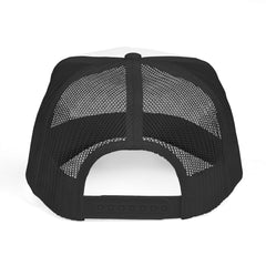 Nobody Gives AF Trucker Cap