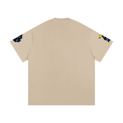 🔥PUCKFACE Heavyweight Loose Fit T-Shirt