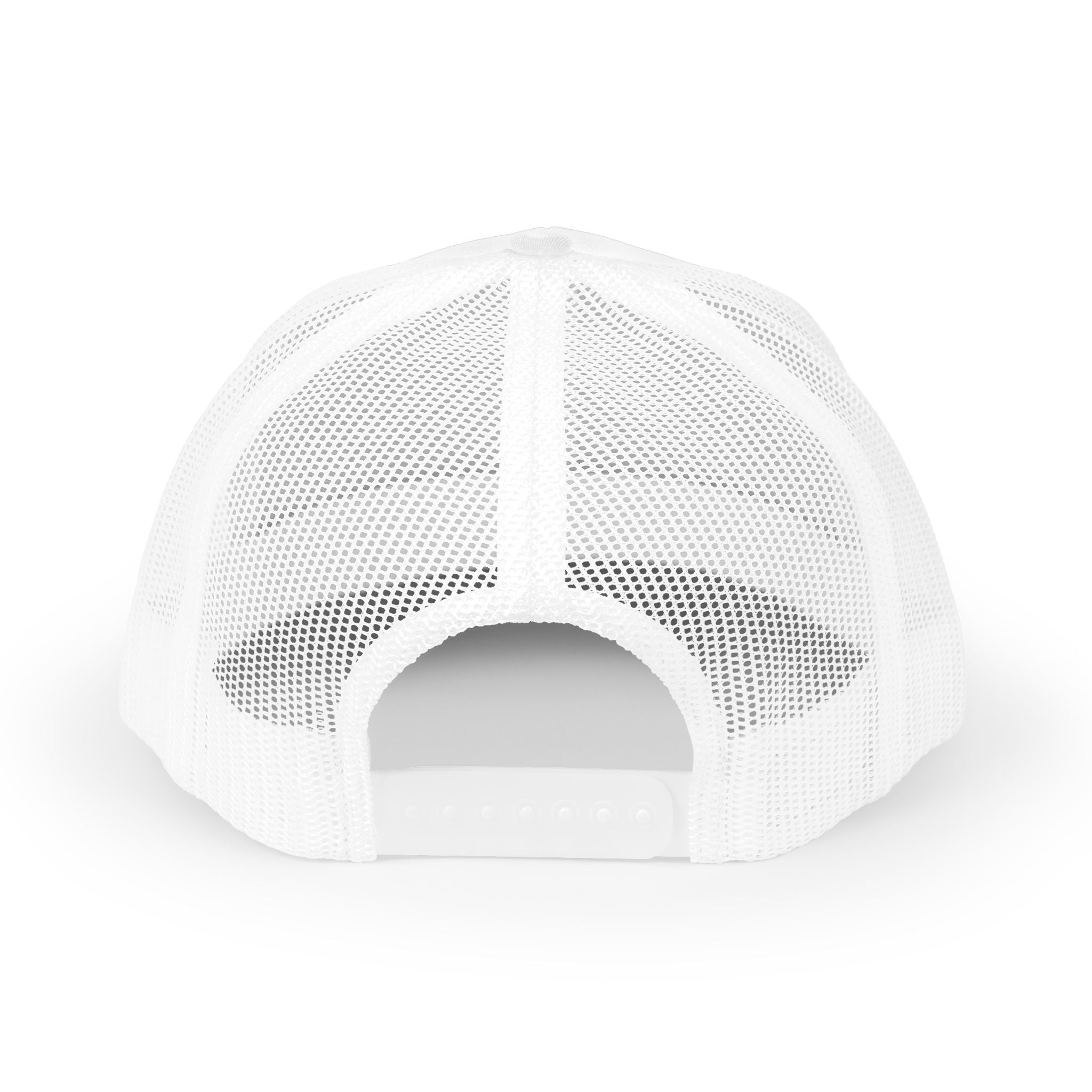 Pride Aside — Grind Applied Trucker Hat