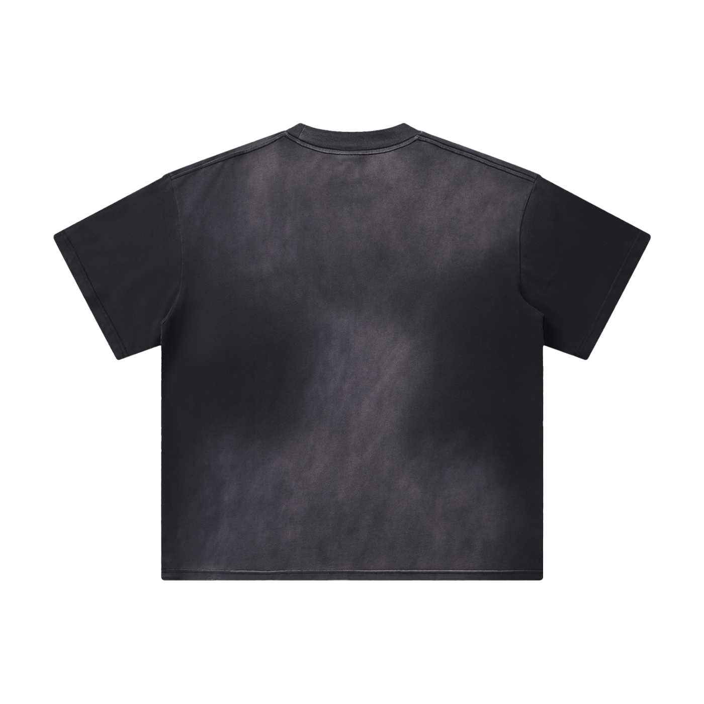 PUCKFACE Michigan hockey mask. You won’t find these ANYWHERE but here… Sunfade T-Shirt