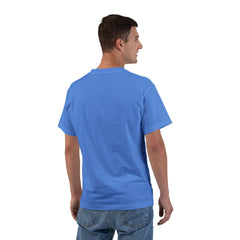 Classic Beefy-T Short-Sleeve T‑Shirt — Everyday Casual Tee