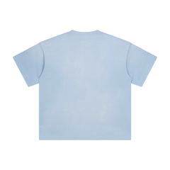 PUCKFACE Michigan hockey mask. You won’t find these ANYWHERE but here… Sunfade T-Shirt