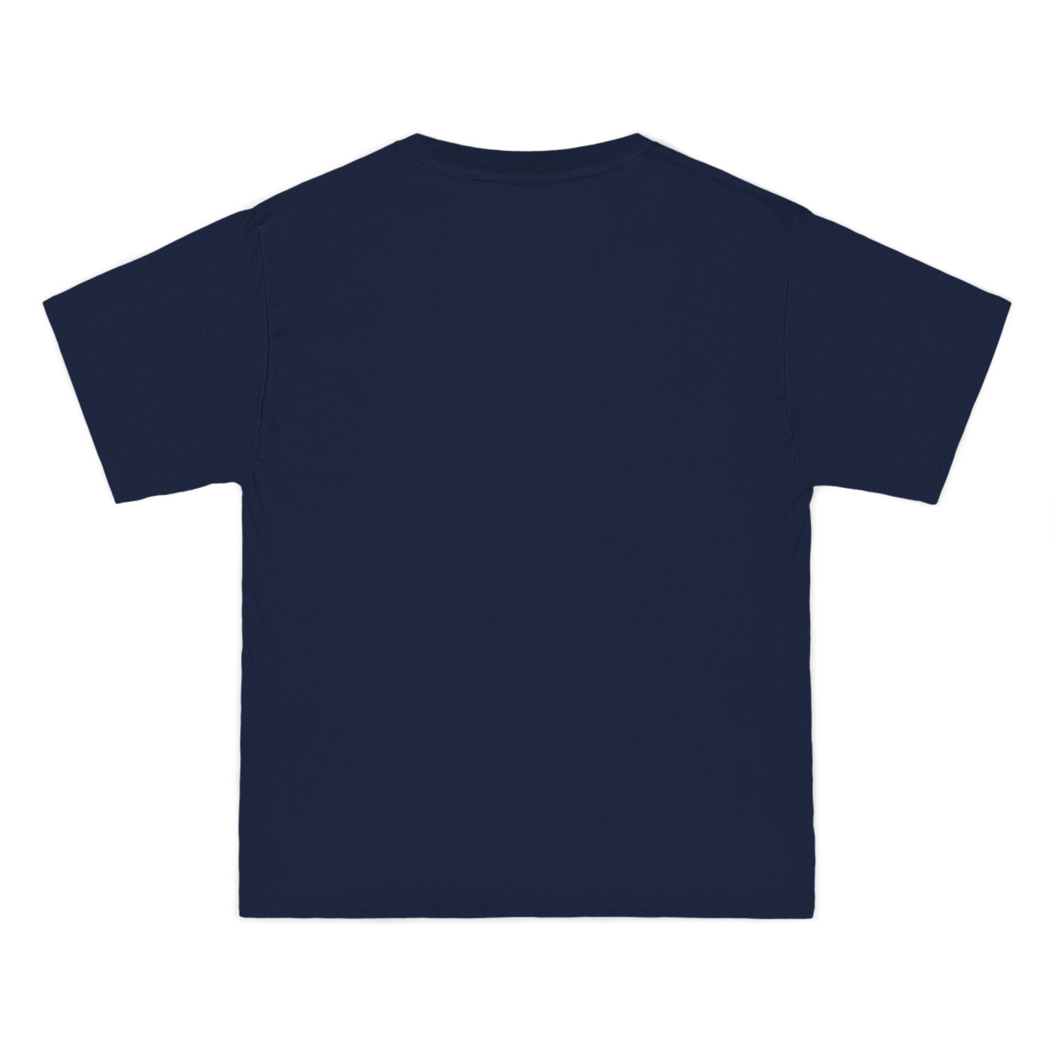 Classic Beefy-T Short-Sleeve T‑Shirt — Everyday Casual Tee