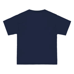 Classic Beefy-T Short-Sleeve T‑Shirt — Everyday Casual Tee