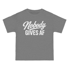 Classic Beefy-T Short-Sleeve T‑Shirt — Everyday Casual Tee