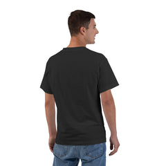 Classic Beefy-T Short-Sleeve T‑Shirt — Everyday Casual Tee