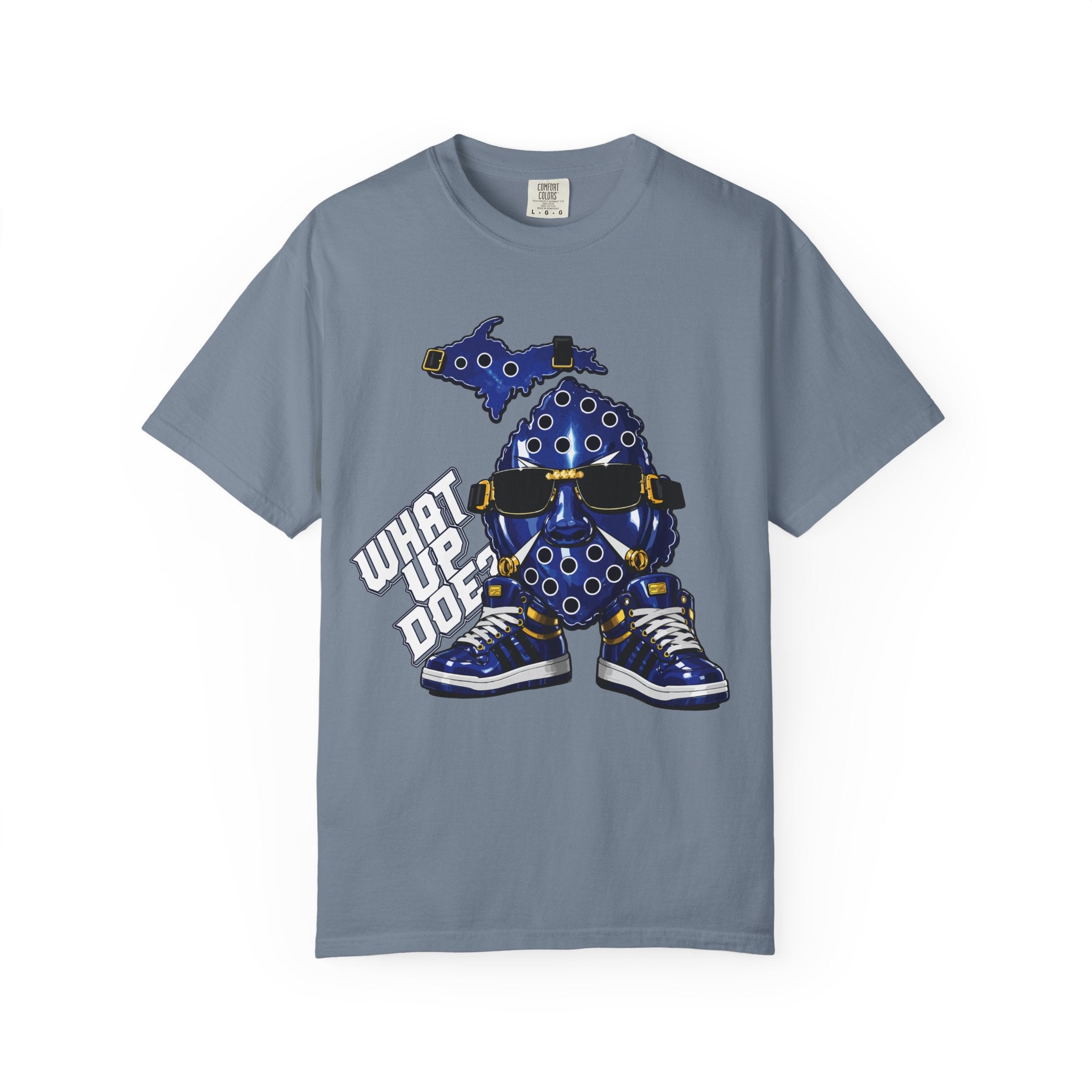 blue-jean