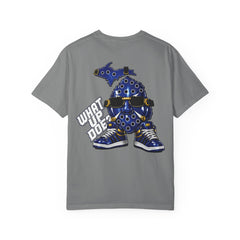 What Up Doe? Michigan Mascot T-Shirt
