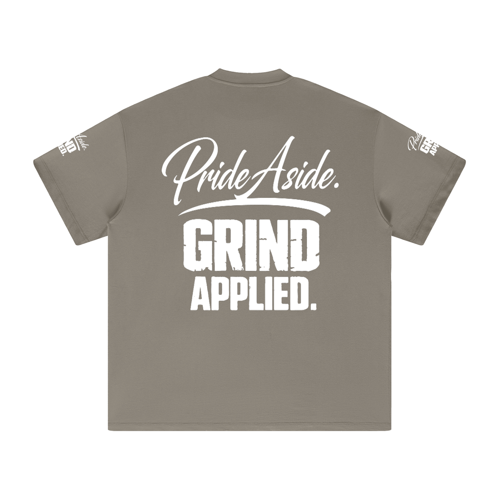 *These are going fast! Good fall shirts.. Thick!!!Heavyweight Earth Tone T-Shirt