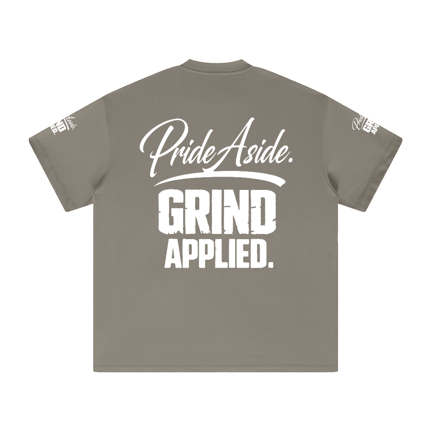 *These are going fast! Good fall shirts.. Thick!!!Heavyweight Earth Tone T-Shirt