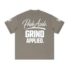 *These are going fast! Perfect for the fall…Thick!!!Heavyweight Earth Tone T-Shirt