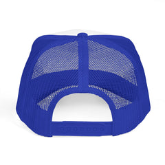 Nobody Gives AF Trucker Cap