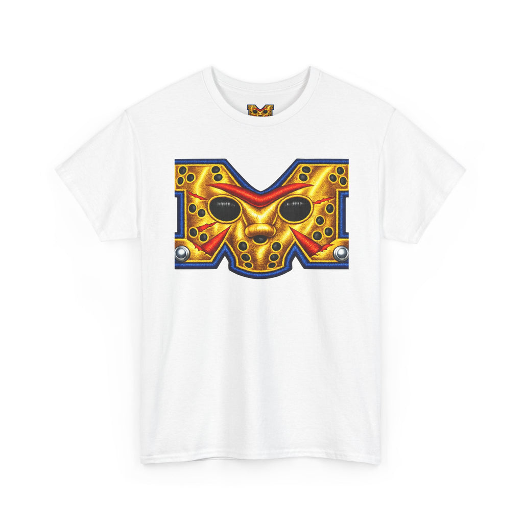 PUCKET TEES — PUCKFACE Edition